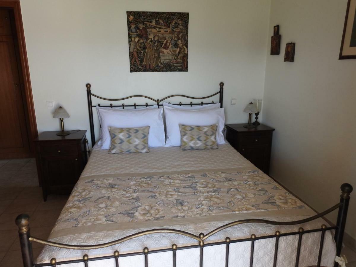 Villa Aiolos Palekastro Dış mekan fotoğraf