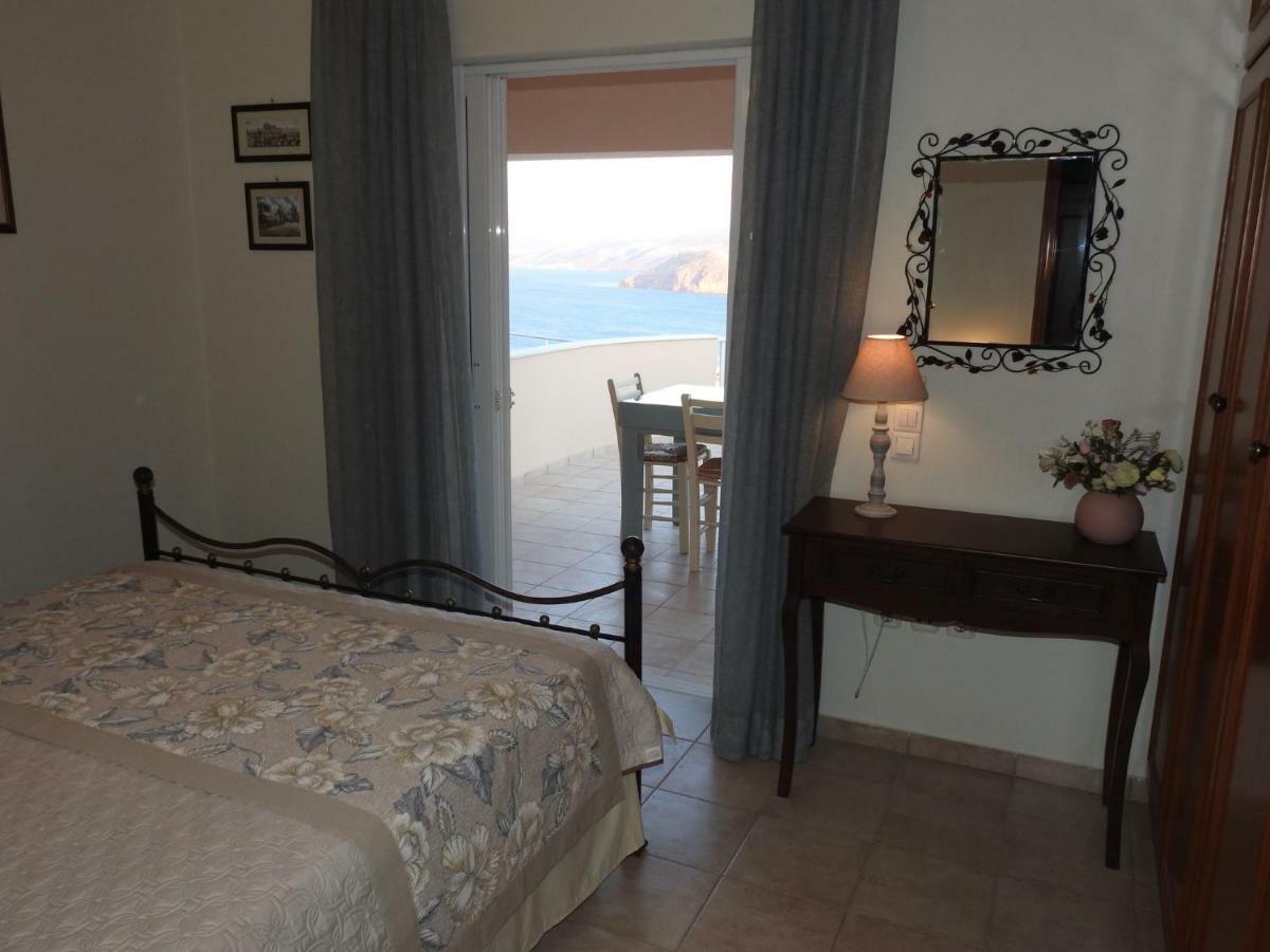 Villa Aiolos Palekastro Dış mekan fotoğraf